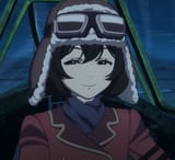 smug pancake
