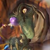 Sneaky Sargothan