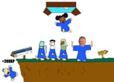 concord lemmings