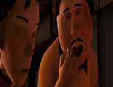 These things fear me