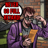 Full Retard
