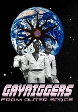 Gayniggers from Outer Space (1992)