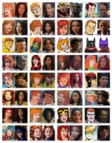 redhead genocide