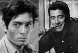 Tatsuya Nakadai - Toshiro Mifune