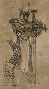 Paladin (3)