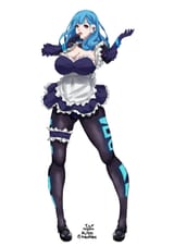 __kira_miki_va_11_hall_a_drawn_by_bl_ess__2d02e3a5c4c29188ffbb2e9966fc153f