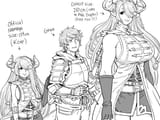 __narmaya_and_gran_granblue_fantasy_drawn_by_bb_baalbuddy