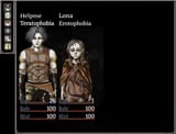 Lona_and_Cahara