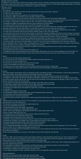 The Wayfarer&#039;s Tome