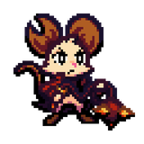 mina_the_hollower__pocket_dungeon_style_sprite__by_codejackup_df2oqic
