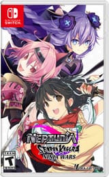 Ninja nep