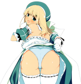 yomi butt
