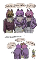 Pocketcats