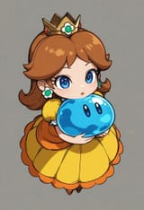 daisy(65)