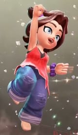 Pauline III wahoo