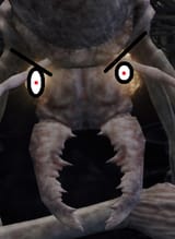 angrybug