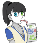 fish malk