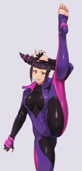 juri