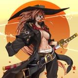 Baiken west