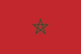 Flag-Morocco