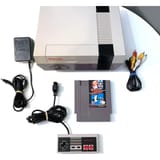 nes