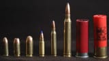 bullets