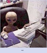 neat alien