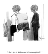 US defeat in Afghanistan
