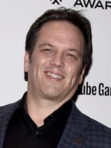 Phil Spencer