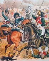 1-13th-LD-and-French-26th-Dragoons