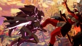 Oni Baiken