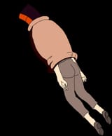 Cell absorbs Temmie Chang