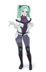 __rebecca_and_lucy_cyberpunk_and_1_more_drawn_by_carlo_montie__1213551d25eb6fd3983014246f4437ec
