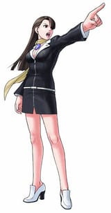 mia fey