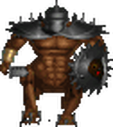 CentaurSprite