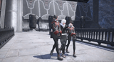 thancred can seduce garleans