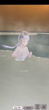 2nd hot spring win