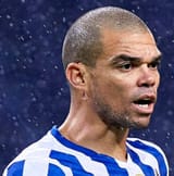Pepe-Porto