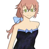 TowaStarDress
