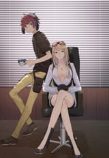 __kuremi_kyouko_and_aiba_takumi_digimon_and_1_more_drawn_by_kiruri_mimosayoshi__047edd8178467f878c6f556ebd5f73ec