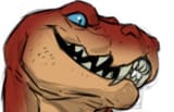 Crius head