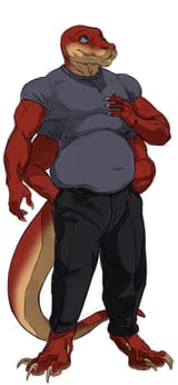 Crius Thick