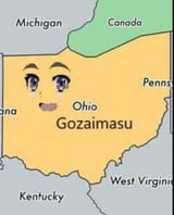 Chaika, Ohio!