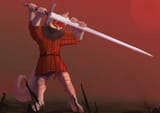 Crius mordhau 2 Half res