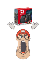 Mario