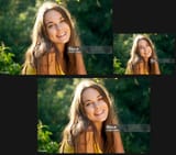 bad rendering vs proper rending