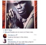 50cent roast