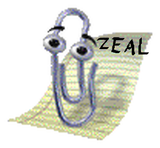 ClippyZeal
