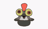 spinning little buddy splatoon