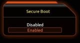 secureboot